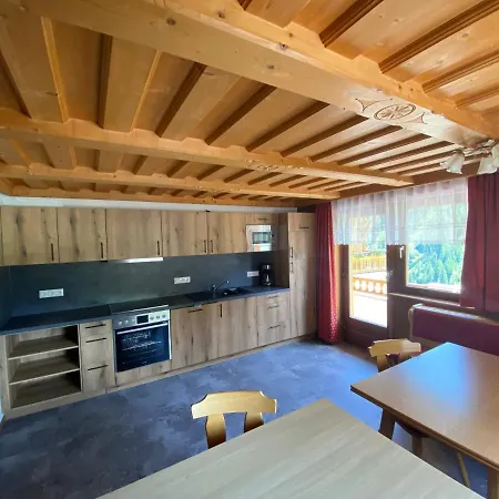 Apartment Gandle Kappl (Landeck)