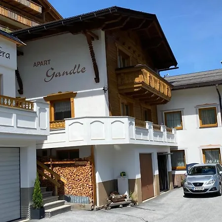 Gandle Apartman