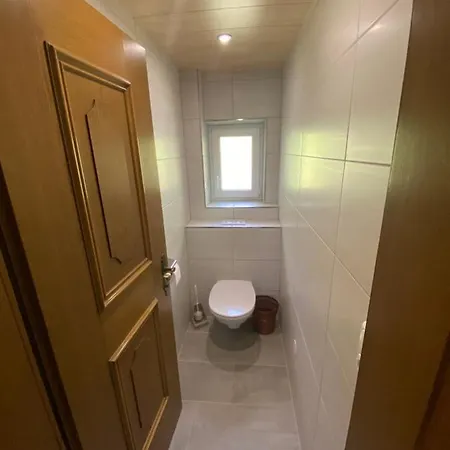 公寓 Gandle 卡普尔