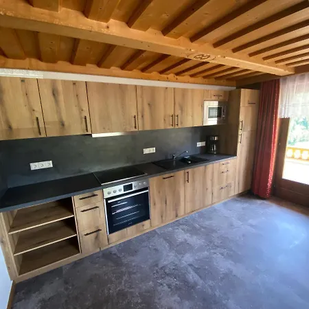 Gandle Kappl (Landeck)