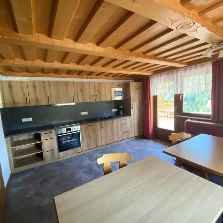 Gandle Apartman Kappl