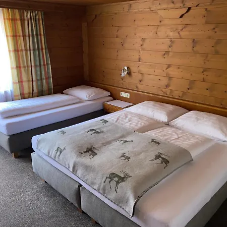 Apartman Gandle *